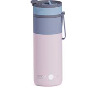 asobu Borraccia Termica - Aspen Puramic - Rosa pastello