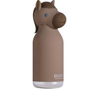 asobu Borraccia Termica - Cavallo, 460 ml - 1 pz.