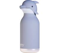 asobu Borraccia Termica - Delfino, 460 ml - 1 pz.