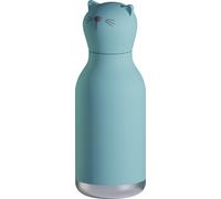 asobu Borraccia Termica - Gatto, 460 ml - 1 pz.