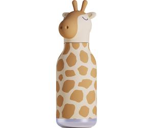 asobu Borraccia Termica - Giraffa - 1 pz.