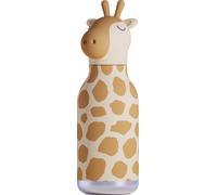 asobu Borraccia Termica - Giraffa, 460 ml - 1 pz.