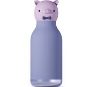 asobu Borraccia Termica - Maialino, 460 ml - 1 pz.