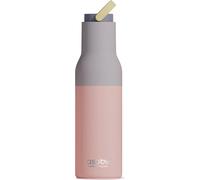 asobu Borraccia Termica - Metro Puramic, 650 ml - Pesca