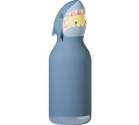 asobu Borraccia Termica - Squalo, 460 ml - 1 pz.
