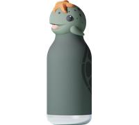asobu Borraccia Termica - Tartaruga, 460 ml - 1 pz.