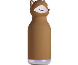 asobu Borraccia Termica - Volpe, 460 ml - 1 pz.