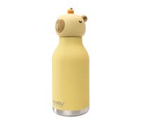 asobu Borraccia Termica - Capibara, 460 ml - 1 pz.