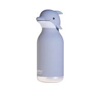 asobu Borraccia Termica - Delfino, 460 ml - 1 pz.