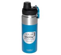 Asobu Bottiglia Termica 530ml Alpine Flask