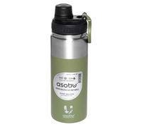 Asobu Bottiglia Termica 530ml Alpine Flask