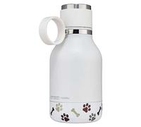 Asobu Thermos Con Altoparlante Bluetooth Sdb1 975ml