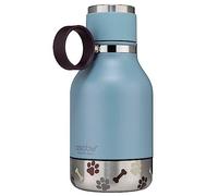Asobu Thermos Con Altoparlante Bluetooth Sdb1 975ml