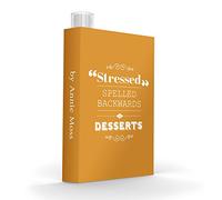 Asobu MDF1 Stressed, Sottolineato, 480ml