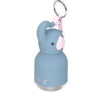 asobu Mini Borraccia Termica - Elefante, 200 ml - 1 pz.