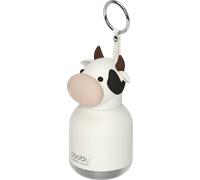 asobu Mini Borraccia Termica - Mucca, 200 ml - 1 pz.