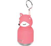 asobu Mini Borraccia Termica - Volpe, 200 ml - 1 pz.