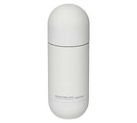 ASOBU - ORB - TERMO DE ACERO INOXIDABLE CON VASO PARA BEBER BLANCO