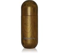 Asobu Orb thermos in acciaio inossidabile Wood 420 ml