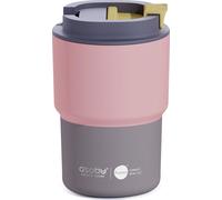 asobu Tazza Termica - Coffee Express Puramic - Pesca