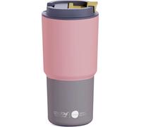 asobu Tazza Termica - Pick Me Up Puramic, 650 ml - Pesca