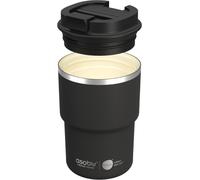 asobu Tazza Termica - PICKUP ToGo Mini - Nero