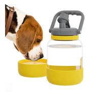 Asobu - The Barkley Dog Bowl - Tritanfla NUOVO