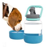 Asobu - The Barkley Dog Bowl - Tritanfla NUOVO