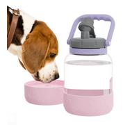 Asobu - The Barkley Dog Bowl - Tritanfla NUOVO