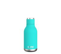 ASOBU - URBAN - TERMO DE ACERO INOXIDABLE AZUL TURQUESA