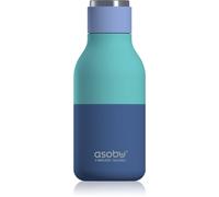 Asobu Urban thermos colore Pastel Blue 460 ml