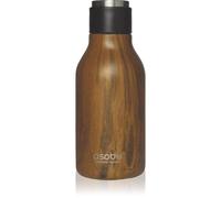 Asobu Urban thermos colore Wood 460 ml
