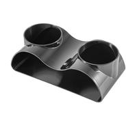 ASOFTY Tunnel per acquario, 17,6 × 8,9 × 5,6 cm, tunnel sotterraneo, grotta con 2 ingressi, gamberetti, nascondiglio per acquario, decorazione