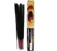 Asoka Bharath Darshan - Confezione da 120 bastoncini di incenso