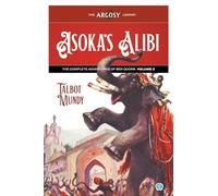 Asoka's Alibi: The Complete Adventures of Ben Quorn, Volume 2: 189