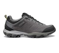 ASOLO Acadia Lth Gore-tex Mm - Uomo - Grigio / Nero - Taglia 42- modello 2025