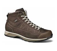 Asolo Active GV, Stivali da Trekking Uomo, Marrone scuro, 44.5 EU
