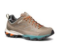 Asolo Acadia Goretex Hiking Shoes Beige EU 38 Donna