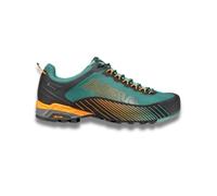 Scarpe da trekking da donna Asolo Eldo EVO GV Misura delle scarpe (EU): 40 2/3 / Colore: nero/turchese
