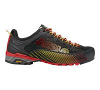 Scarpe da trekking da uomo Asolo Eldo EVO GV Misura delle scarpe (EU): 46 / Colore: nero/rosso