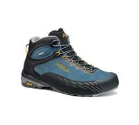 Asolo Eldo Mid Leathear GV - uomo