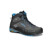 ASOLO Eldo Mid Lth Gv - Donna - Grigio / Nero / Blu - Taglia 38- modello 2024