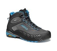 Asolo ELDO Mid LTH GV, Scarpe da Trekking Donna, Graphite/Blue Moon, 40 EU, Grafite Blue Moon, 40 EU