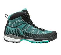 ASOLO Falcon Evo Jaquard Gv Ml - Donna - Blu / Nero - Taglia 41 1/3- modello 2025
