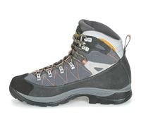 Asolo FINDER GV - Mocassino, GRAP./GUNMETAL/FLAME,