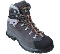 Asolo Finder GV, Mocassino Uomo, Grafite Gunmetal Fla, 40 2/3 EU