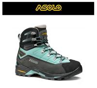ASOLO FINDER PRO GV Gore-Tex SCARPONI TREKKING DONNA art B23105 A138