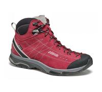 Asolo Nucleon Mid Gv Hiking Boots Rosso EU 41 1/3 Donna