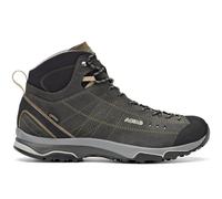 ASOLO Nucleon Mid Gv Mm - Uomo - Grigio / Nero - Taglia 45- modello 2025
