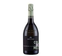 Asolo Prosecco Superiore DOCG Col de Mez Extra Brut Soligo 0,75 L
